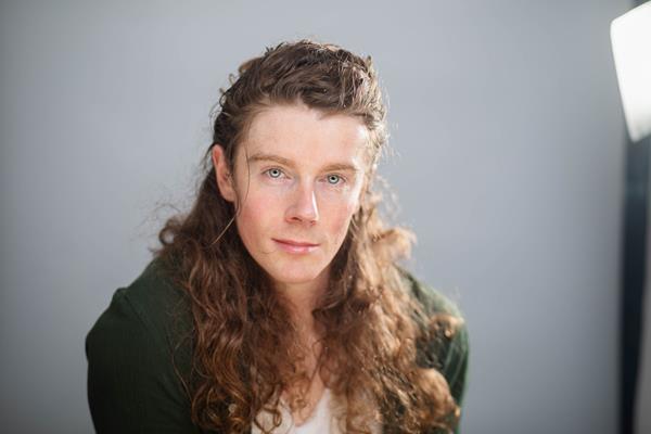 Stuart Mackey - portfolio photo 8