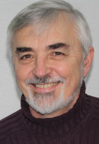 David McCall - portfolio photo 1