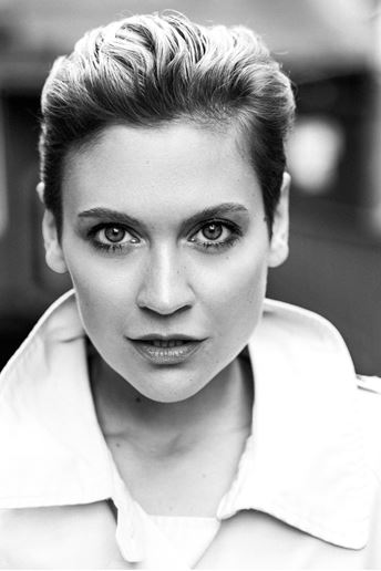 Anna Zaykova