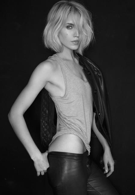 Jude Rea - portfolio photo 3