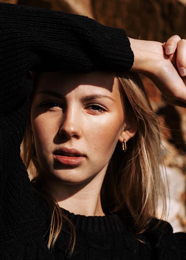 Kaelin Driver - portfolio photo 7