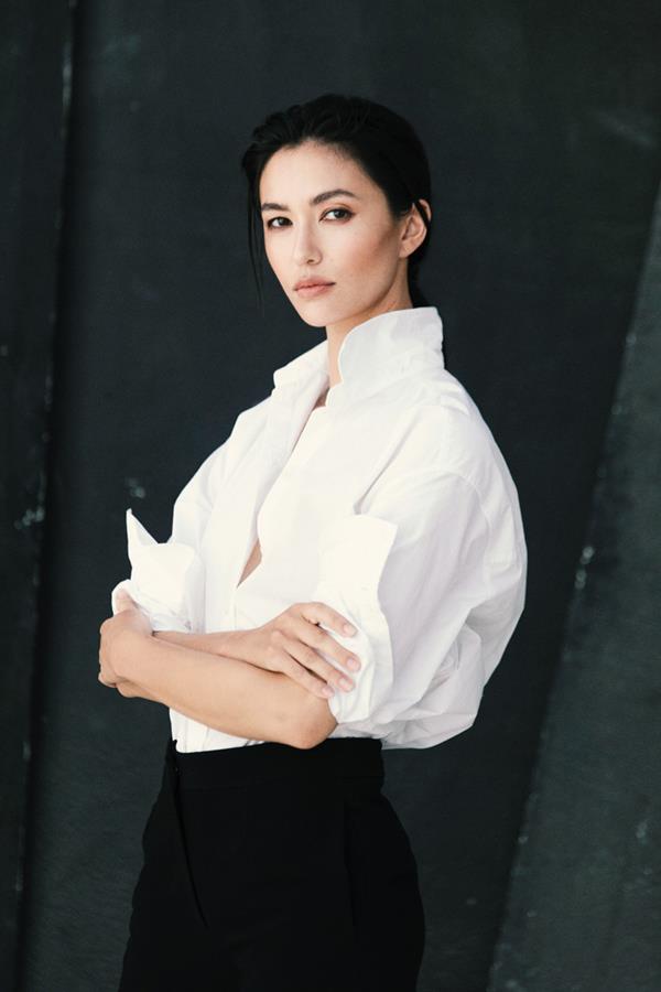 Li-ann Smal - portfolio photo 9