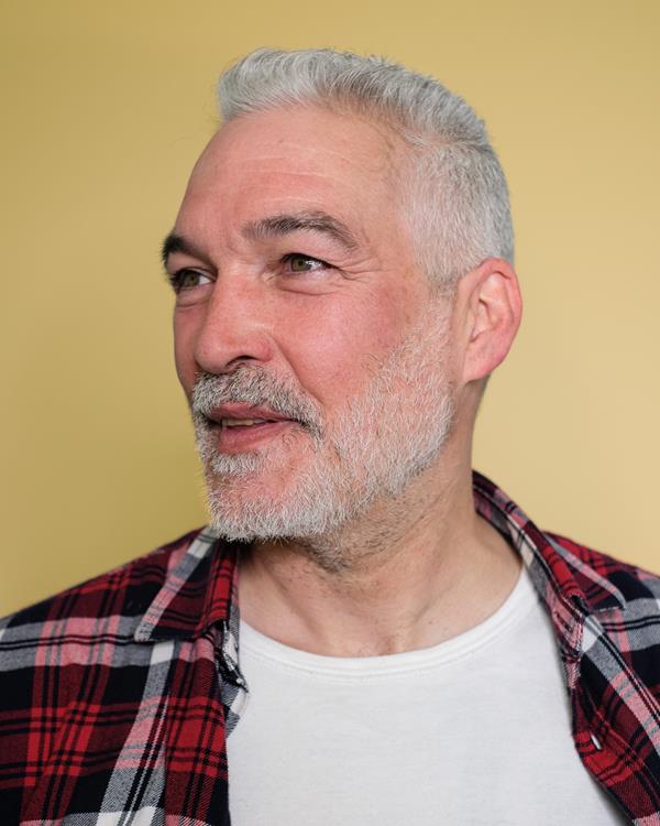 Aidan Kinsella - portfolio photo 5