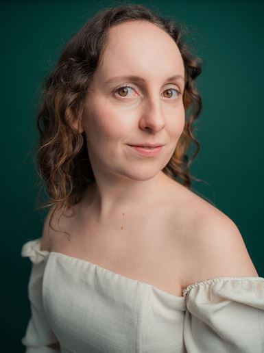 Amy Kellett