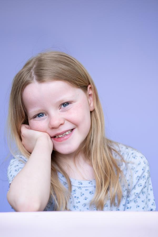 Izzy McDermott - portfolio photo 2