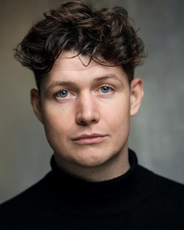 Feidhlim O'Neill - portfolio photo 8