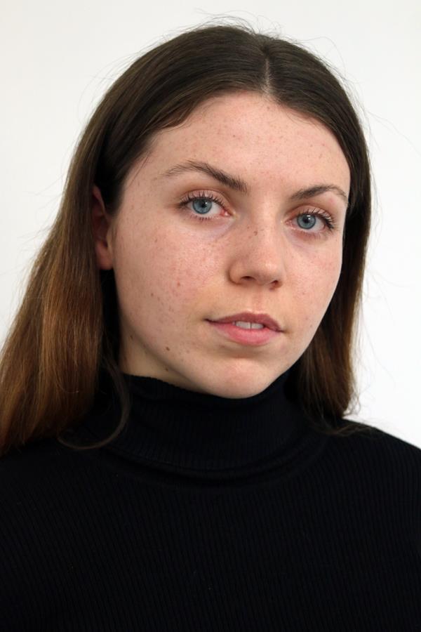 Anne O Shea - portfolio photo 5