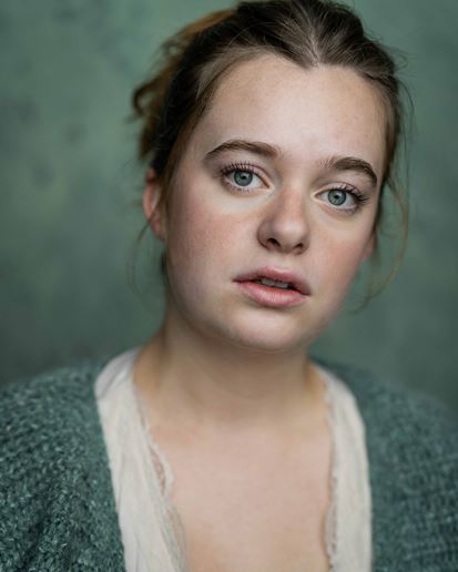 Leah Rogers