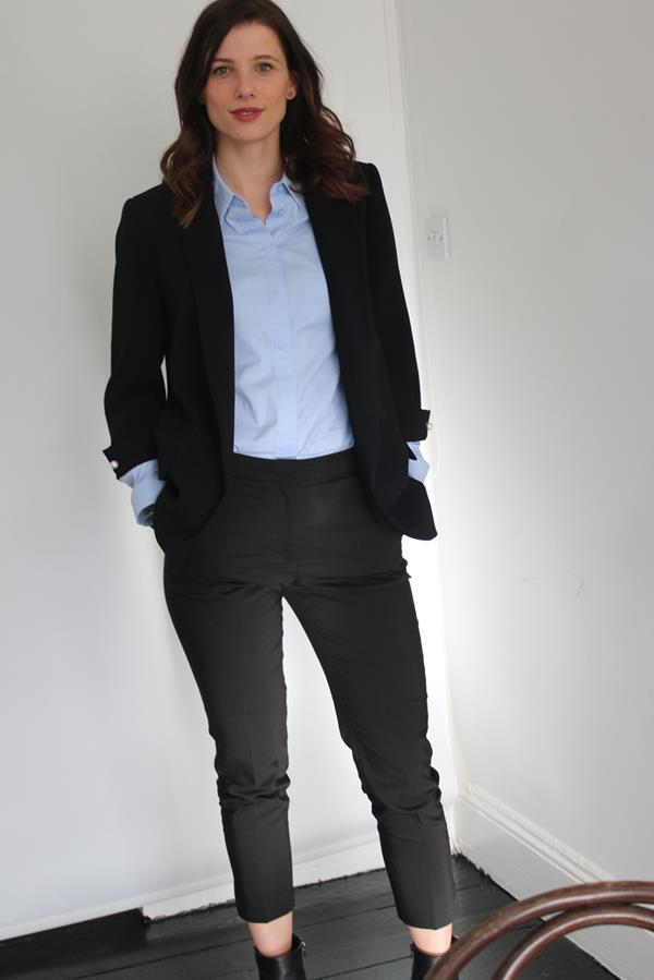 Aleksandra Kitowska - portfolio photo 4