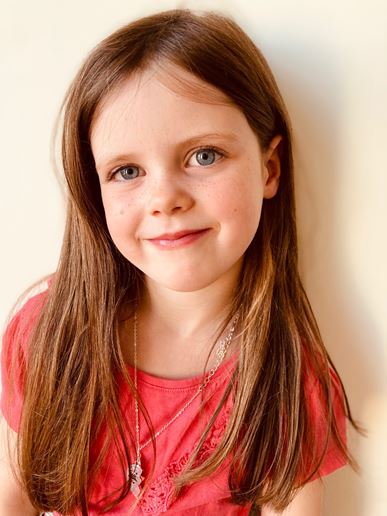 Tilly O'Hara