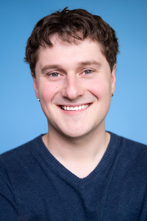 David San Clair - portfolio photo 3