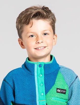Conor Hamil - portfolio photo 5