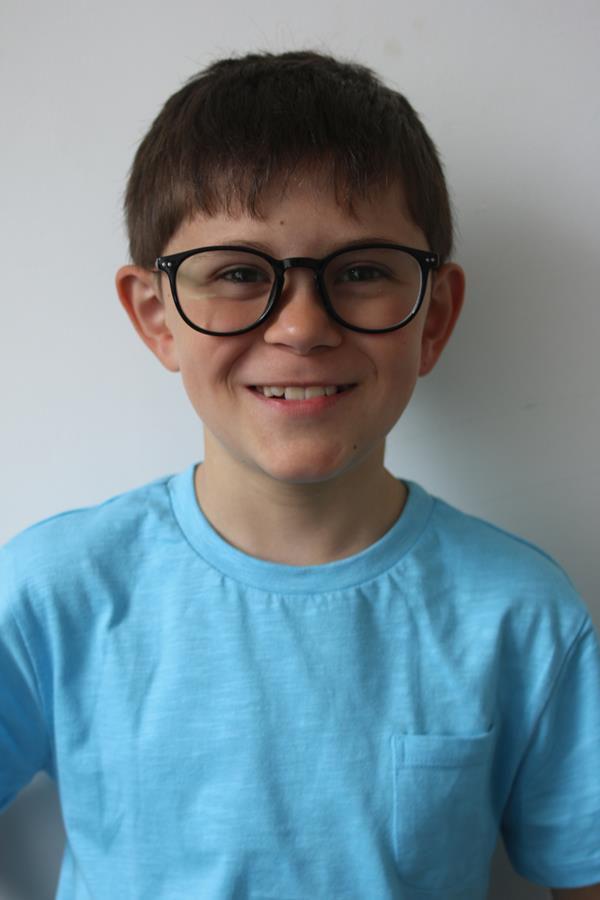 Dante O'Shaughnessy - portfolio photo 6