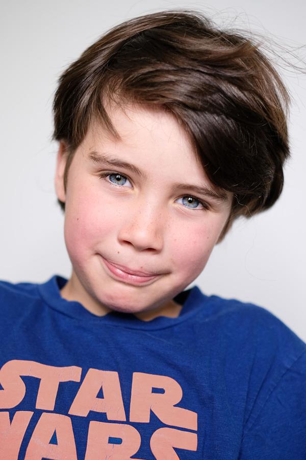 Paolo Fitzmaurice - portfolio photo 2