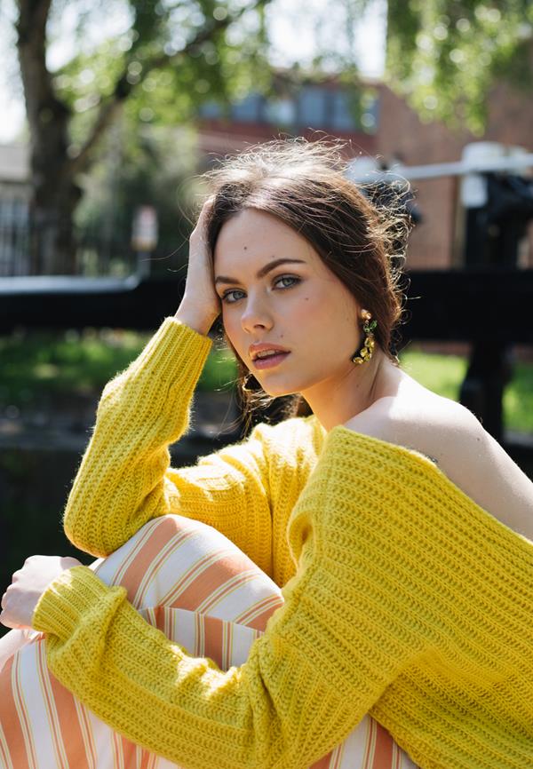 Jessie Knight - portfolio photo 21