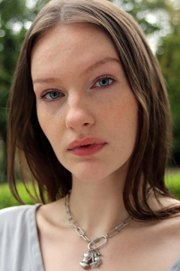 Elise Sheerin - portfolio photo 2