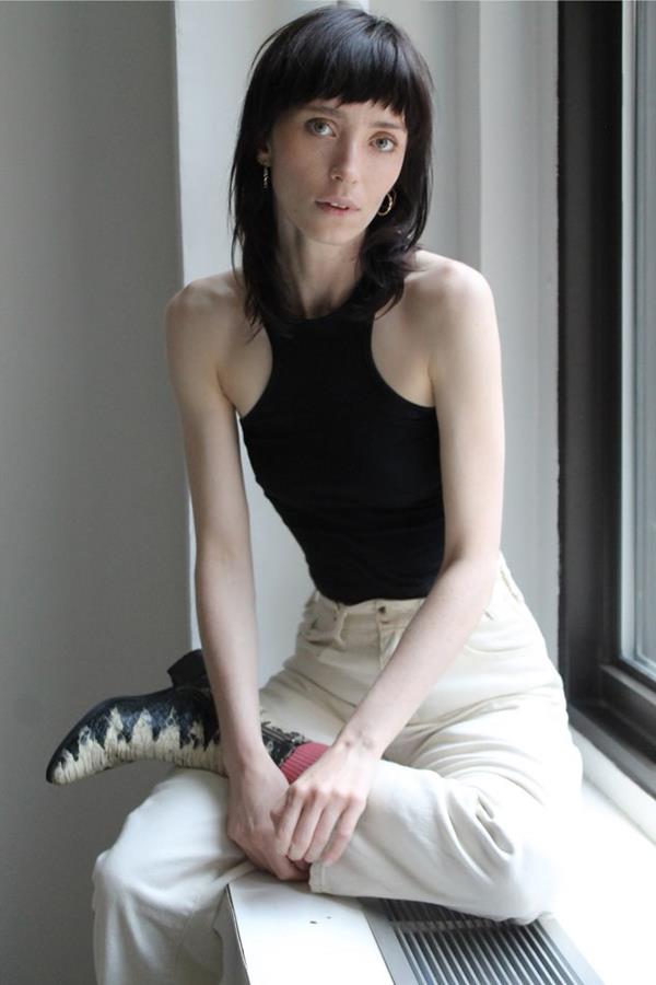 Sarah McCall - portfolio photo 3