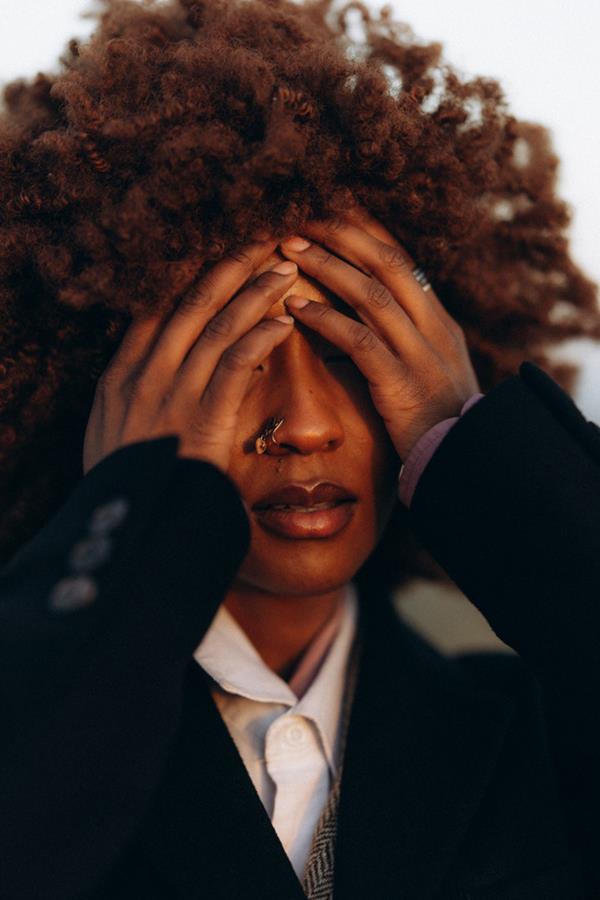 Getrude L - portfolio photo 12
