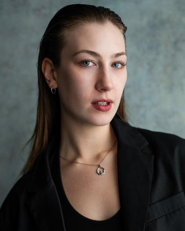 Lynda Smyth - portfolio photo 7