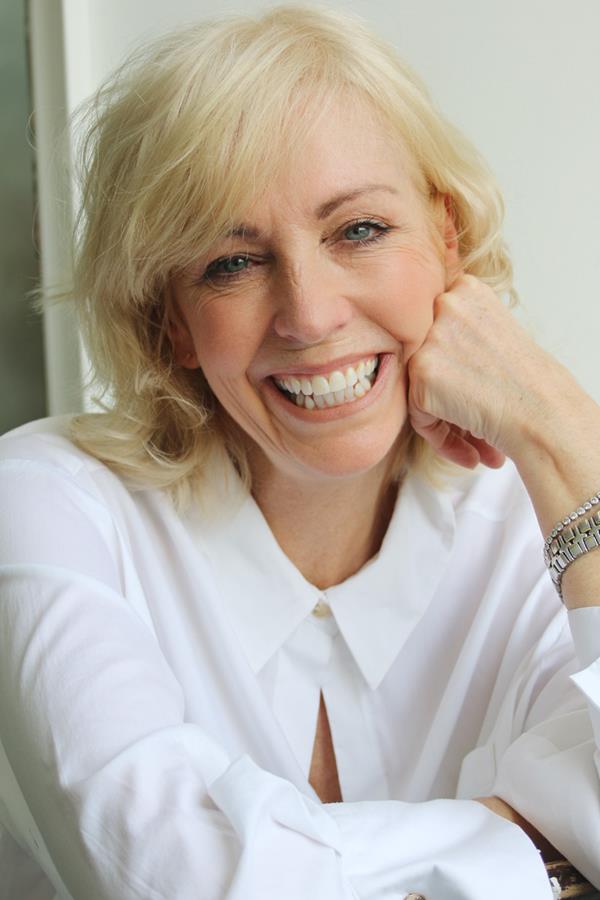 Karen Cregan - portfolio photo 2