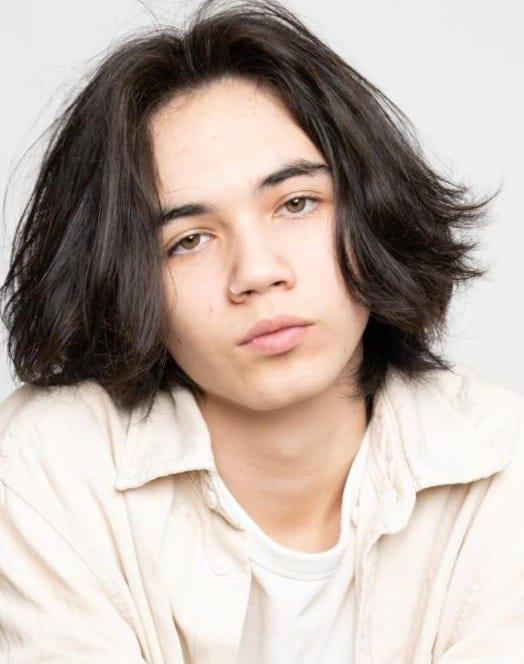 Ruben M - portfolio photo 1