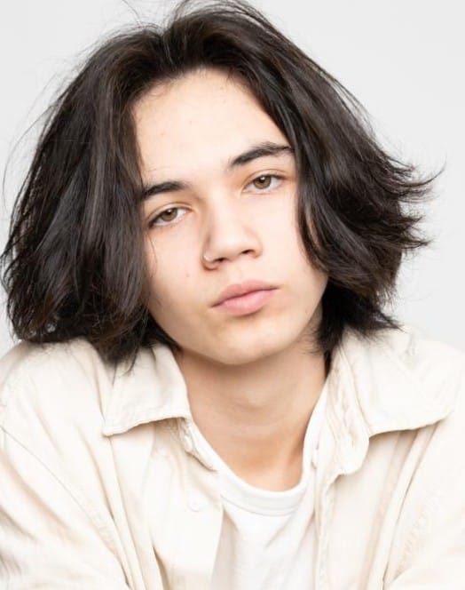Ruben M