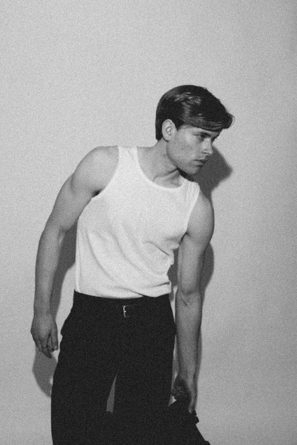 Kevin McMahon - portfolio photo 18