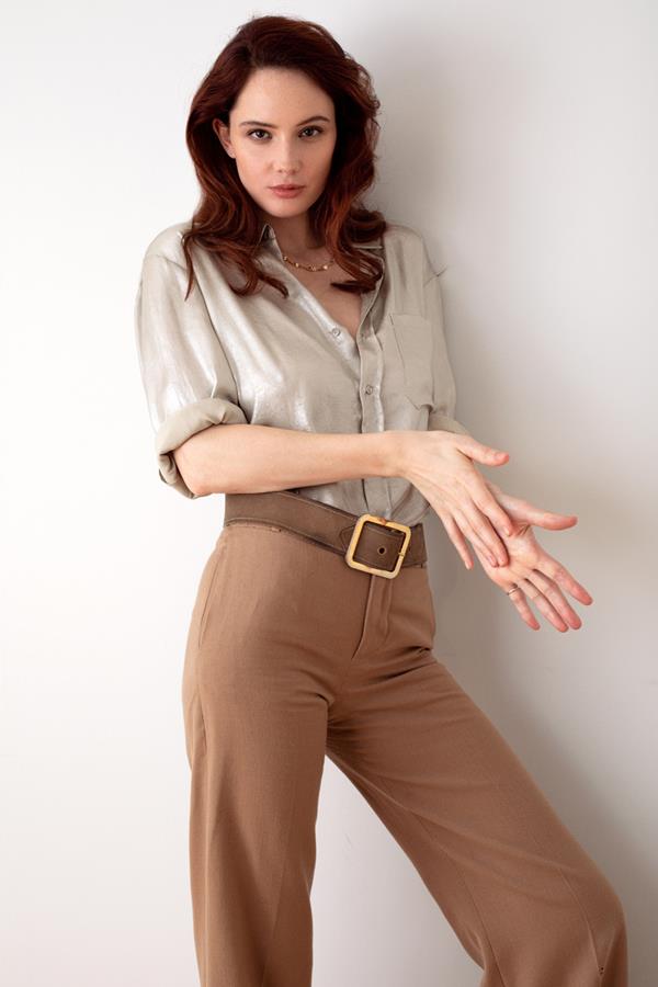 Olwen Kelly - portfolio photo 26