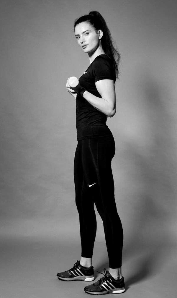 Grace Connell - portfolio photo 19