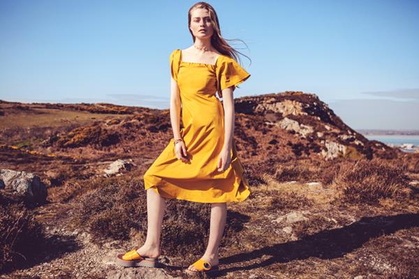 Aisling Redden - portfolio photo 3