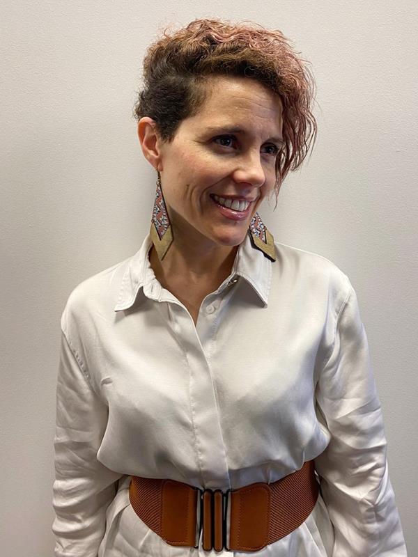 Heloiza Fitzmaurice - portfolio photo 2