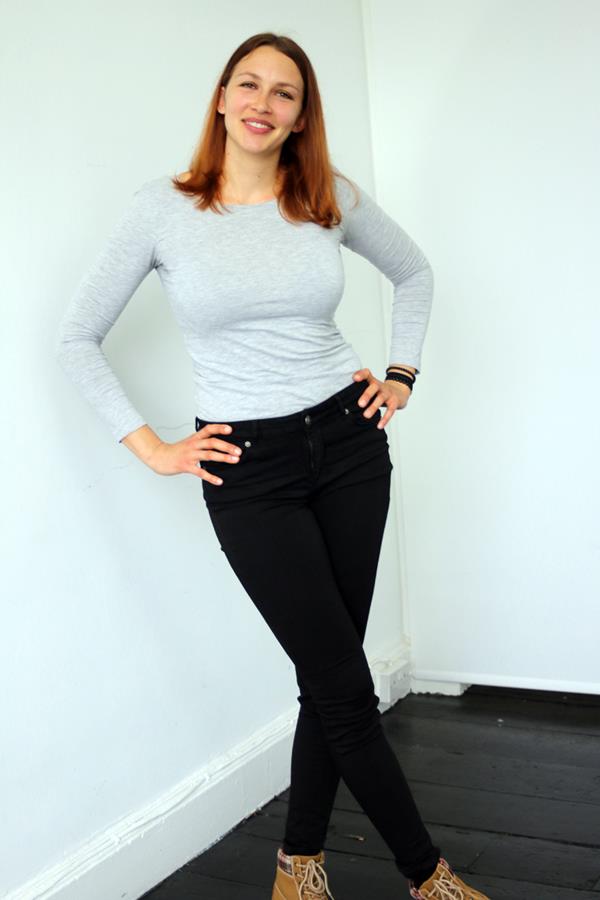 Maja Z - portfolio photo 6