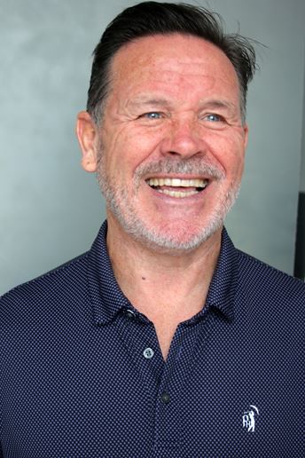 Tom Dollard