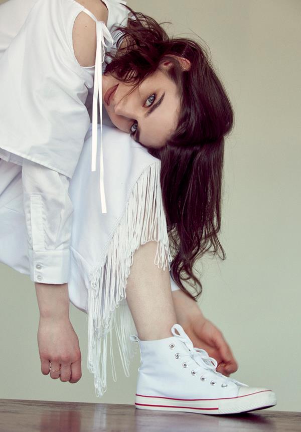Aushra Lauren - portfolio photo 5