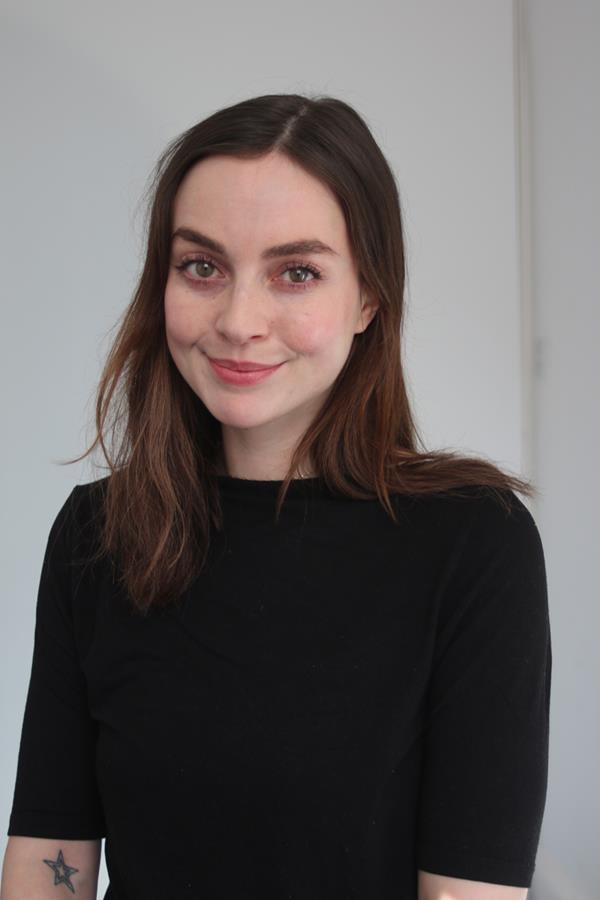 Lauren Jones - portfolio photo 2
