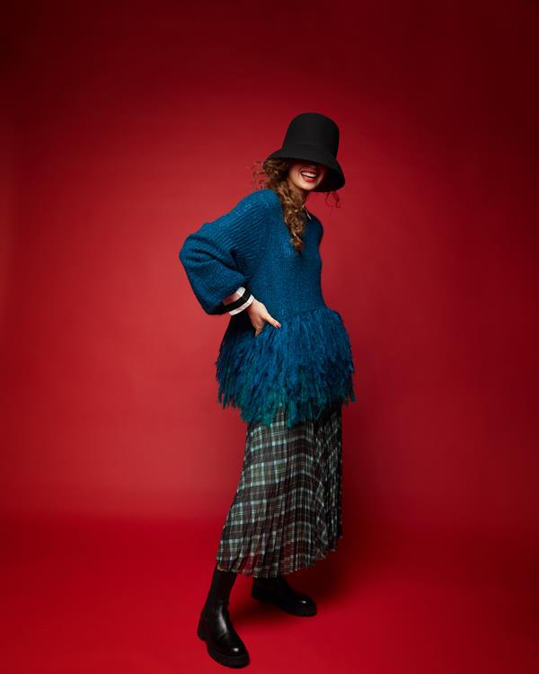 Catherine Condell - portfolio photo 2