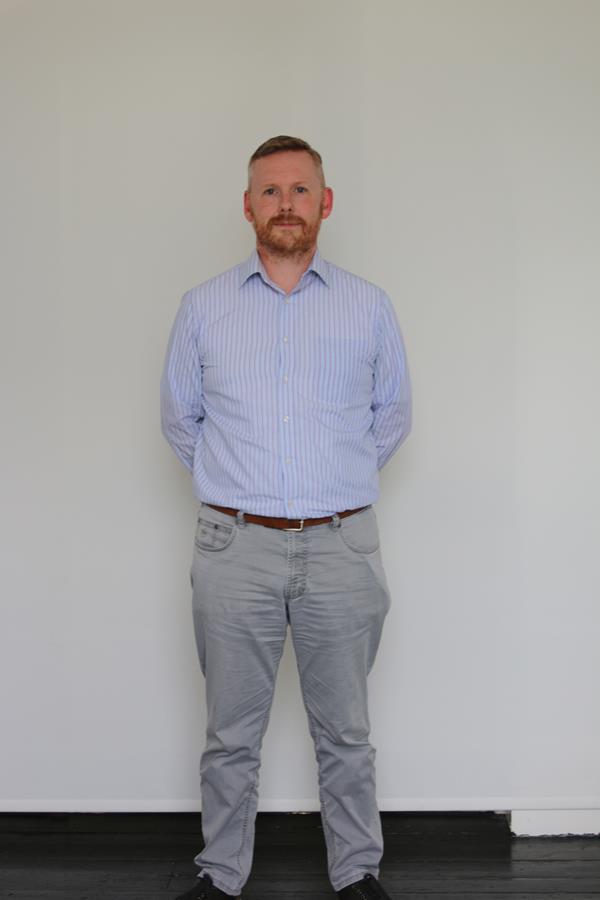 Andrew finnegan - portfolio photo 5
