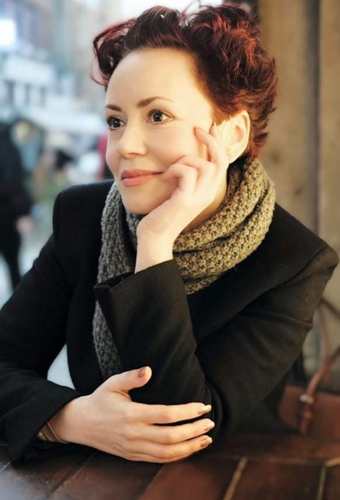 Irene Olshanska