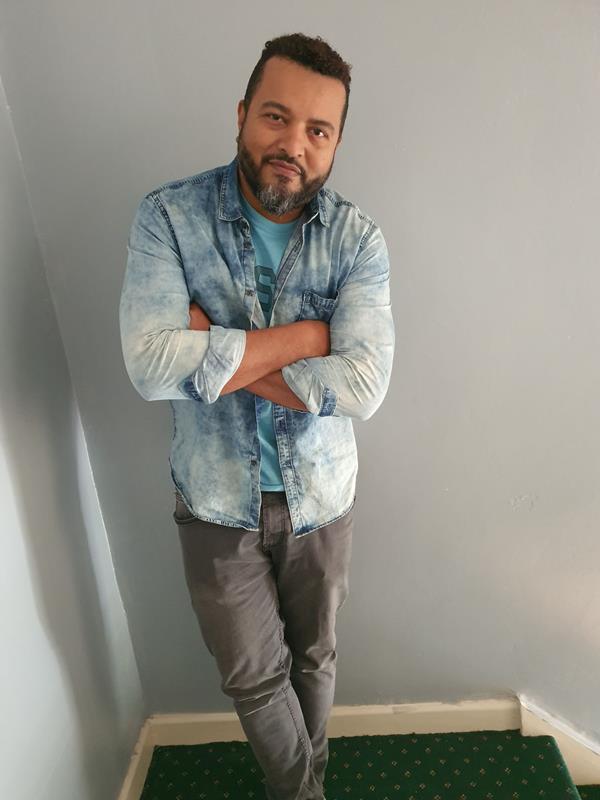 Osni Oliveira - portfolio photo 2