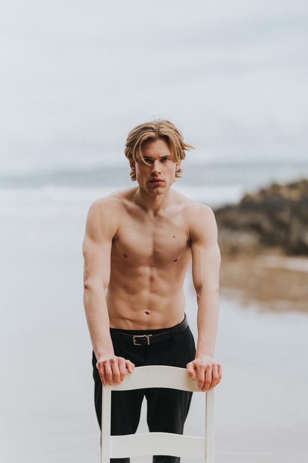 Kevin McMahon - portfolio photo 22