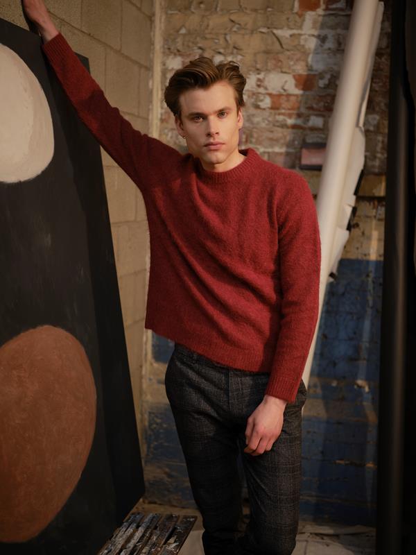 Kevin McMahon - portfolio photo 16