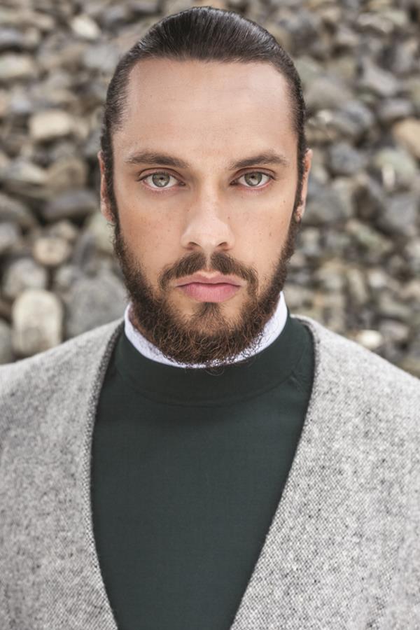 Carl Shaaban - portfolio photo 15