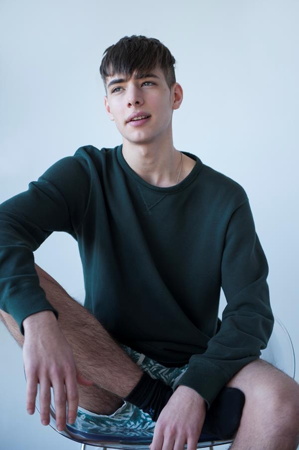 BILLY ORR - portfolio photo 15