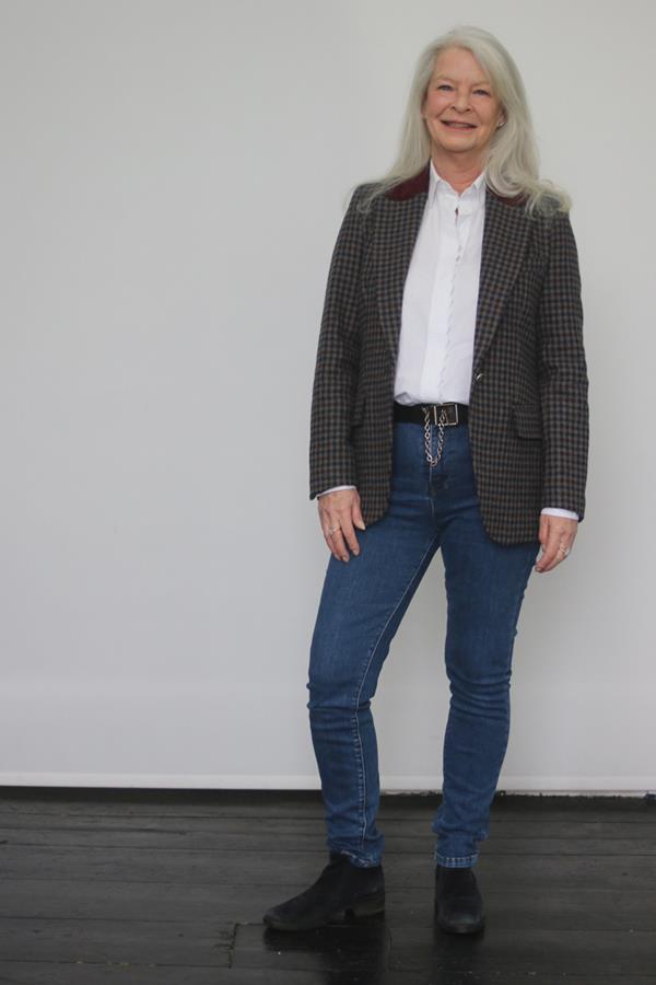 Karen Winston - portfolio photo 3