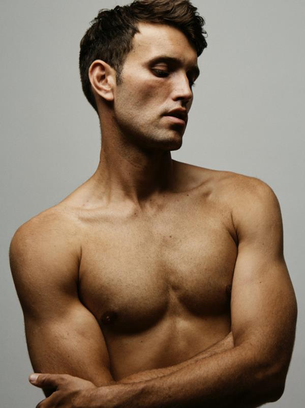 Paul Kerr - portfolio photo 7