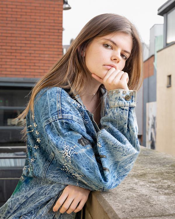 Keelin W - portfolio photo 18