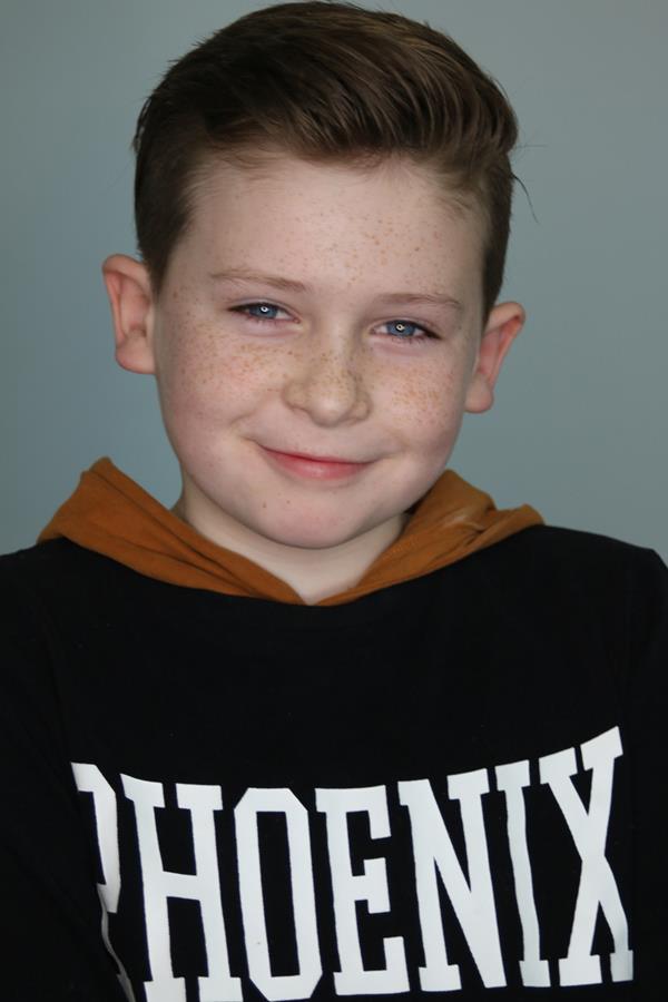 Evan  Coogan - portfolio photo 7