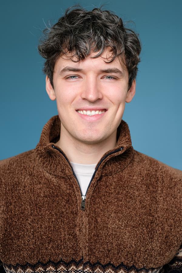 Jimmie Byrne - portfolio photo 2