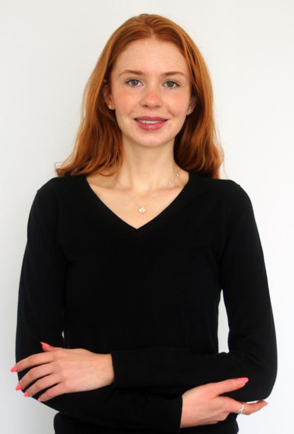 Ella Doherty - portfolio photo 4
