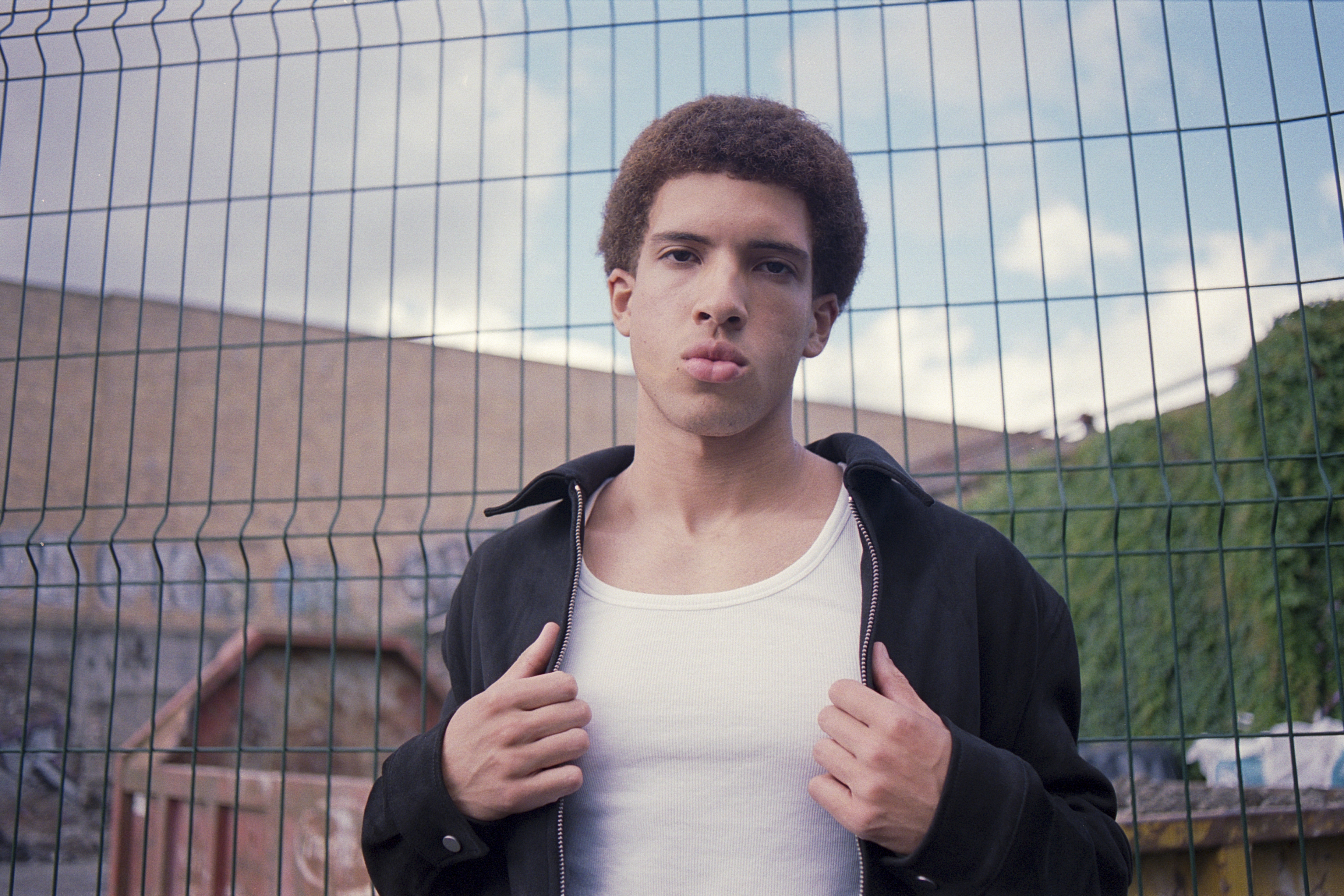 Eoin Flores 5